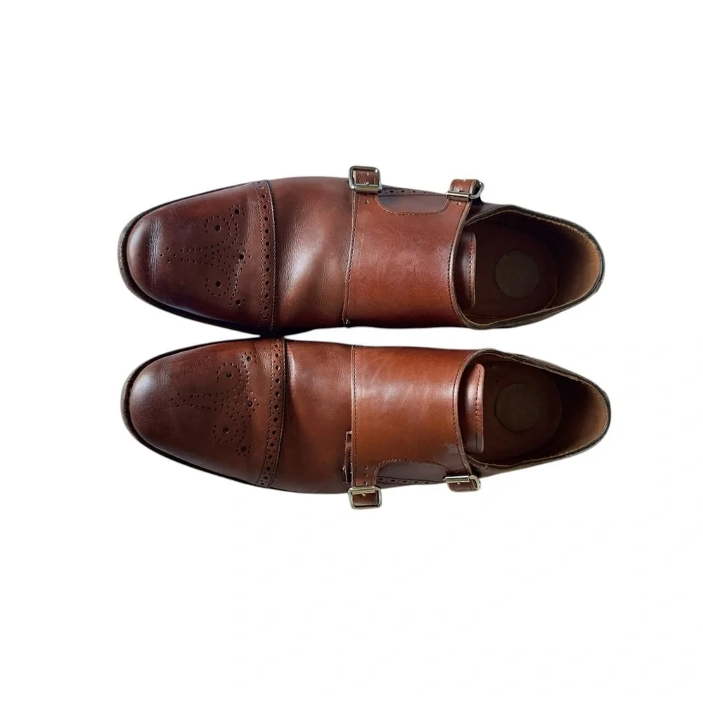 Allen Edmonds timeless allen